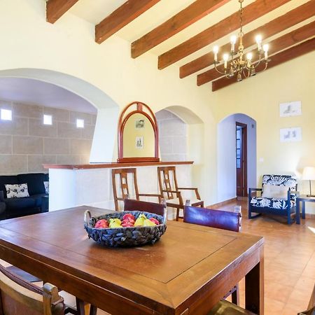 Villa Fifi By Mauter Villas Cala En Porter  Экстерьер фото