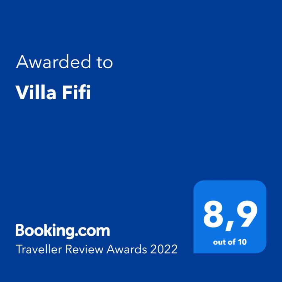 Villa Fifi By Mauter Villas Cala En Porter  Экстерьер фото