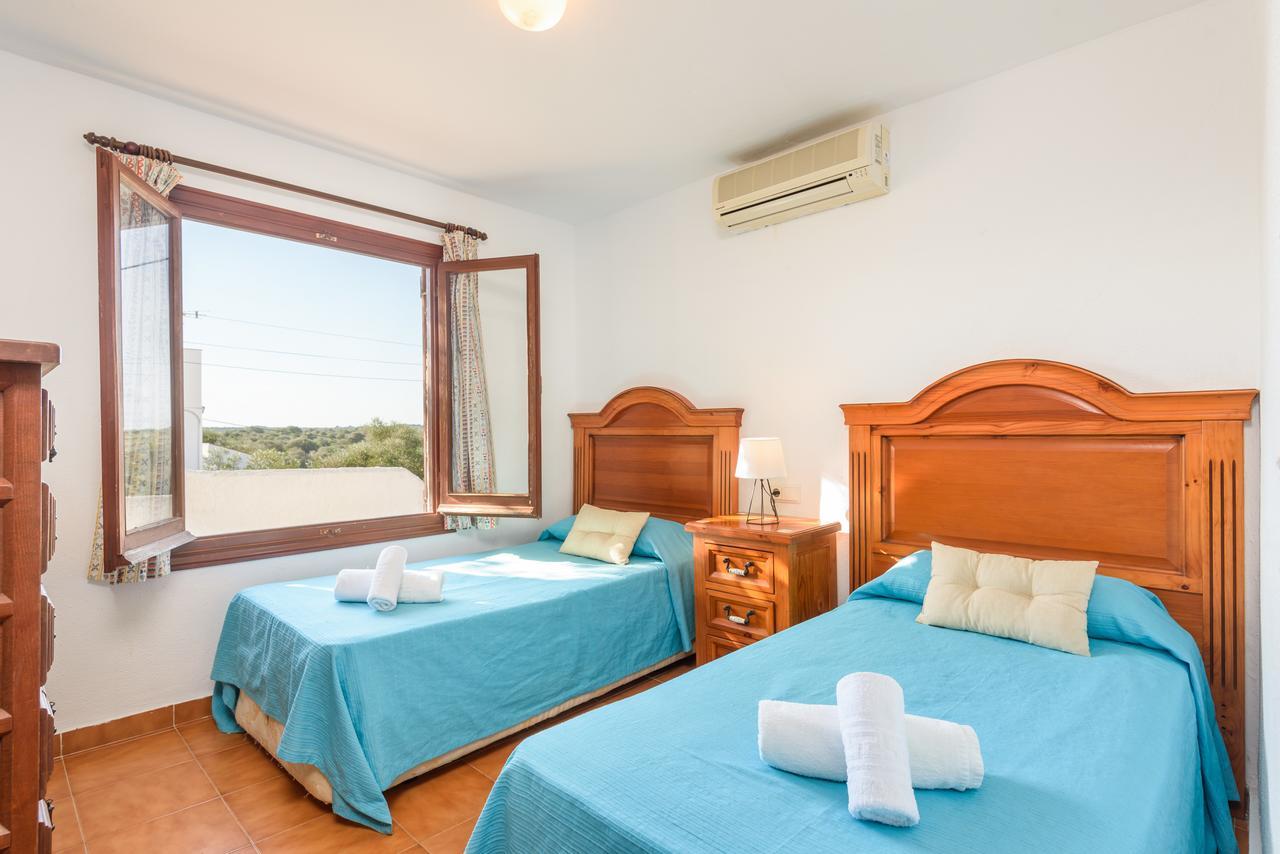 Villa Fifi By Mauter Villas Cala En Porter  Экстерьер фото
