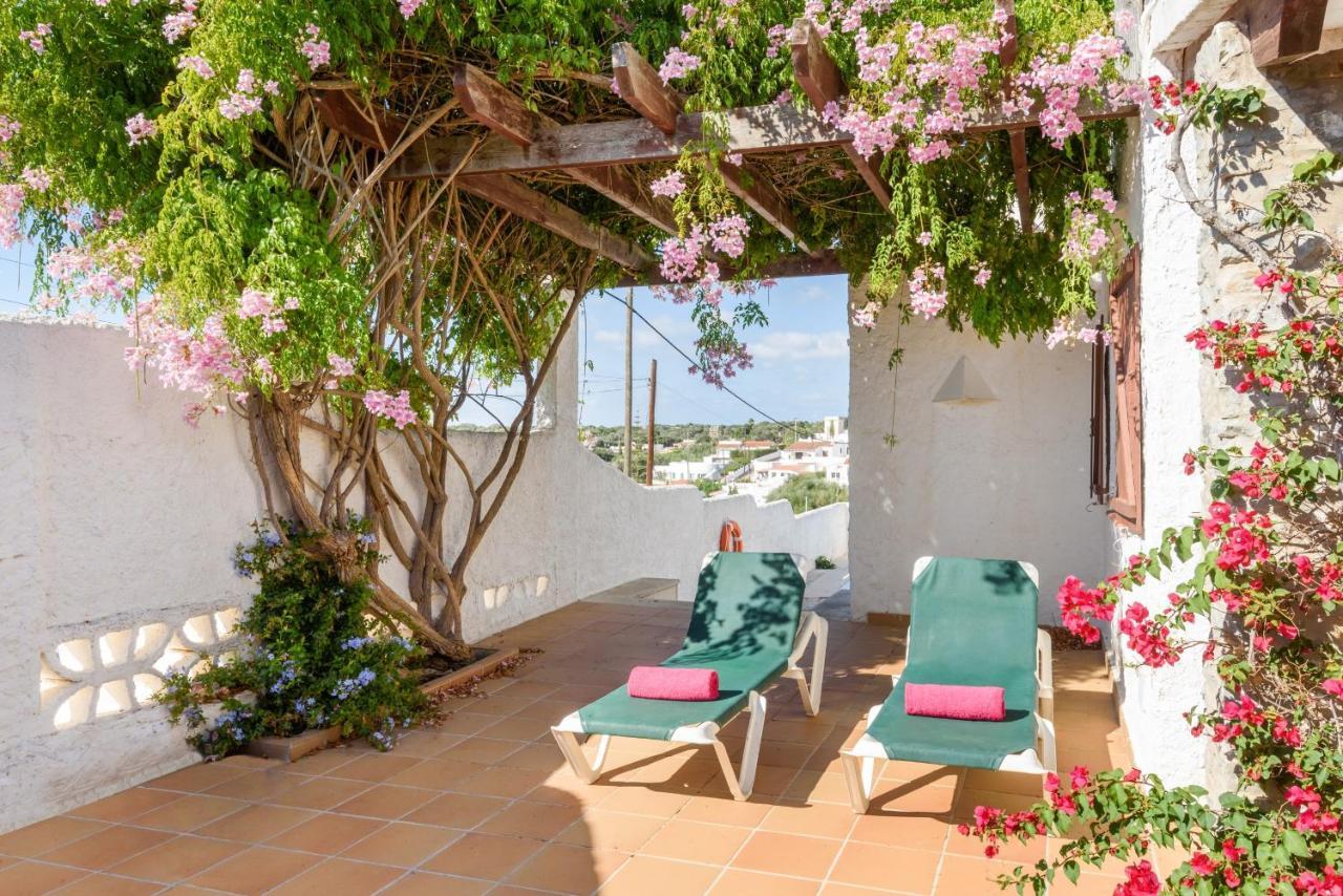 Villa Fifi By Mauter Villas Cala En Porter  Экстерьер фото