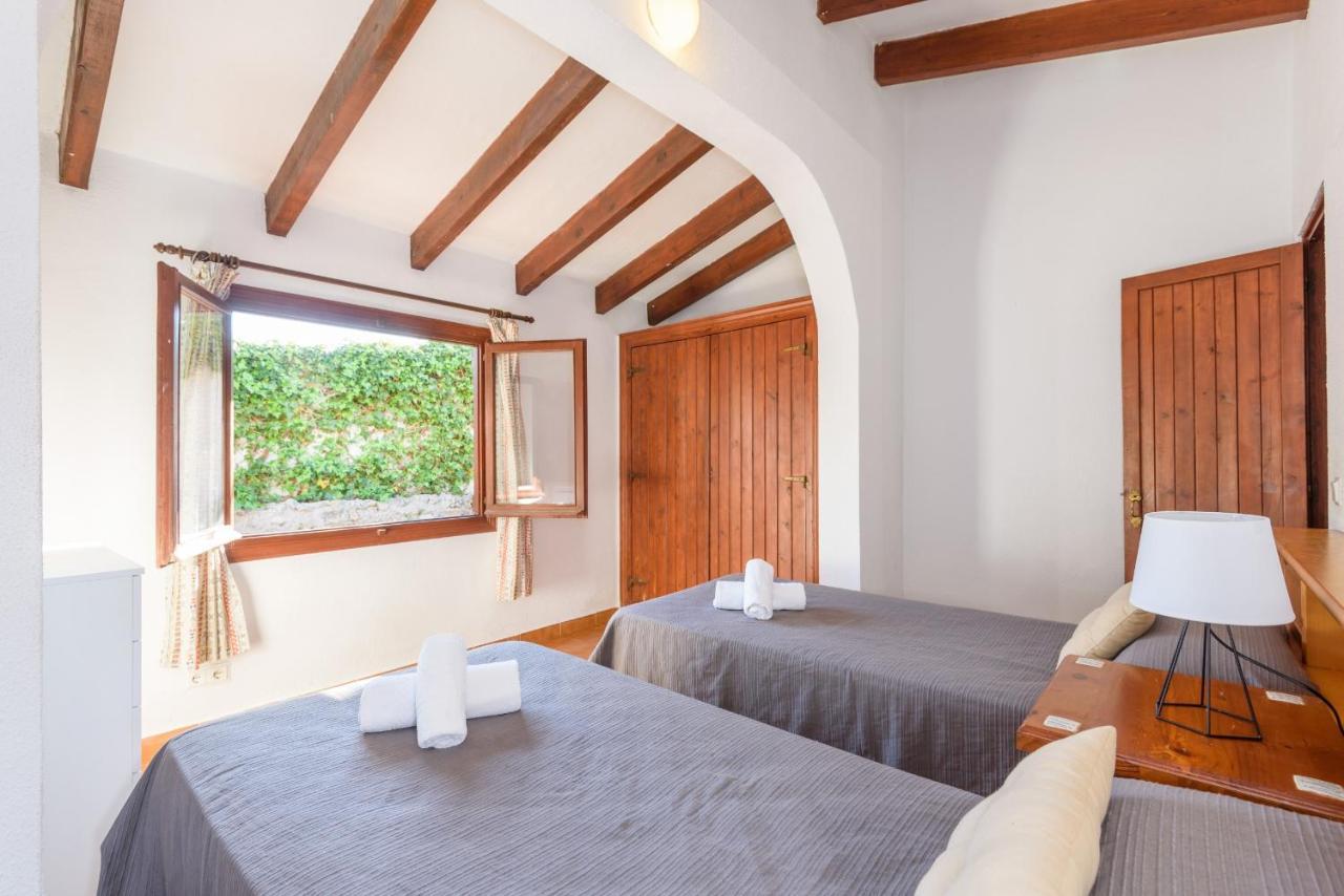 Villa Fifi By Mauter Villas Cala En Porter  Экстерьер фото